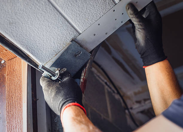 Reliable Garage Door Panel Replacement contractor in Bismarck, ND by Garage Doors Repair Pro